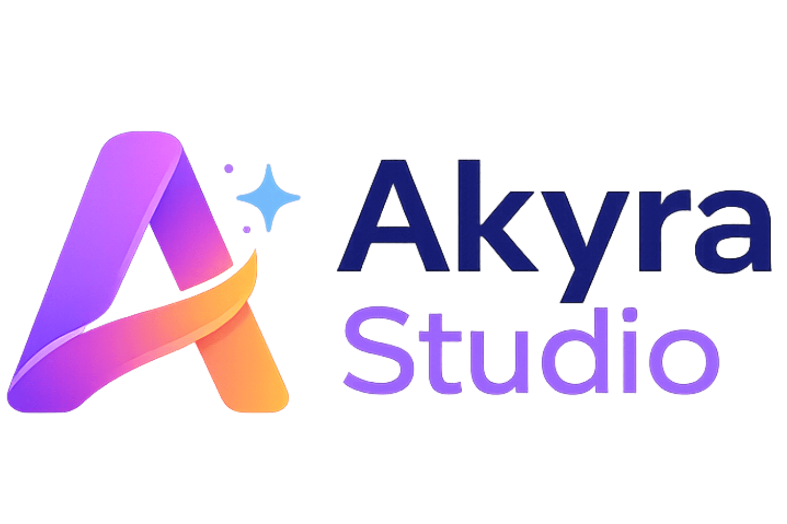 Akyra Studio Logo