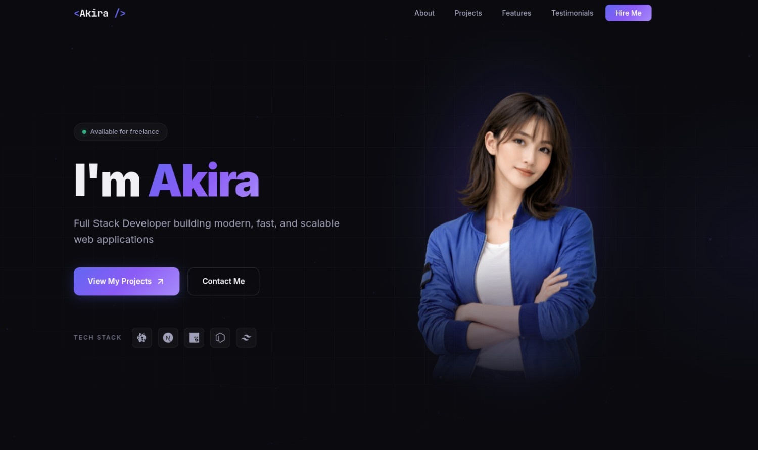 Personal Branding